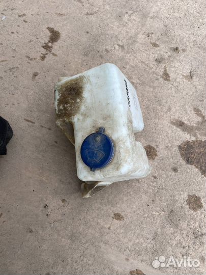 Бачок омывателя Iran Khodro Samand