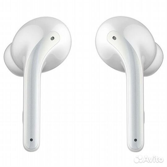 Наушники с микрофоном беспроводные Xiaomi Buds 3 б