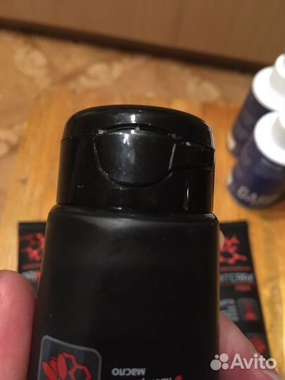 Крем для защиты кожи гидрофильного действия