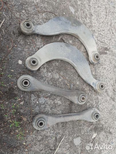 Форд фокус 2 запчасти