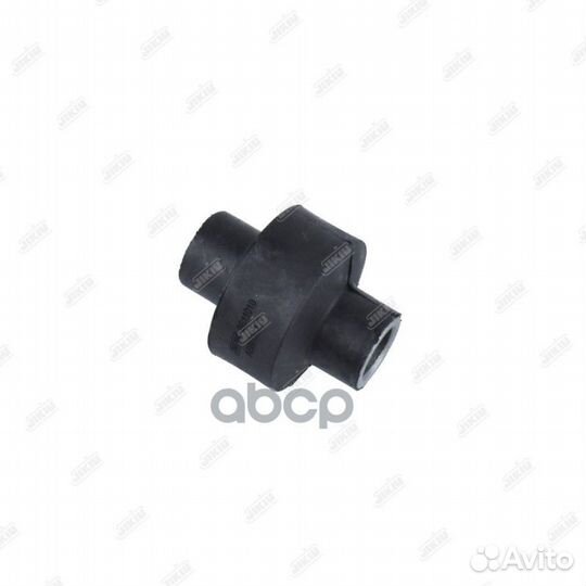 Втулка амортизатор задний верхний Hyundai/Jikiu