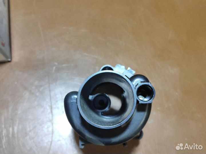 Фильтр топливный hyundai matrix