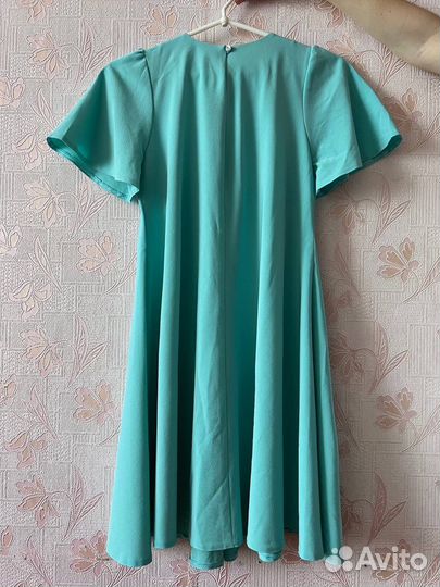 Платье праздничное