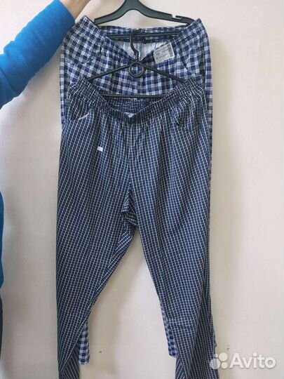 Мужская одежда