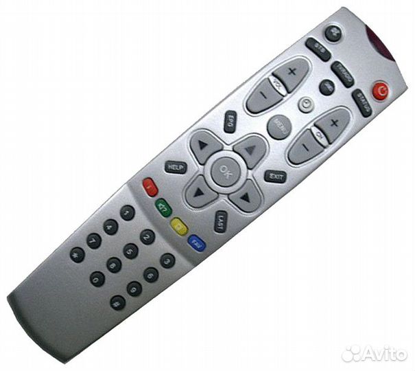 Пульт для Триколор RC-5/7300/5000 Zolan (701)