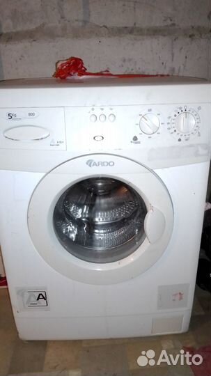 Машинка на запчасти все рабочее кроме модуля