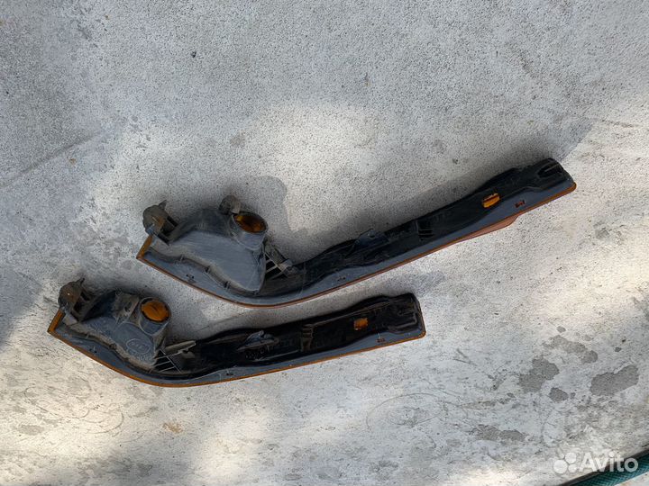 Оптика на toyota master ace