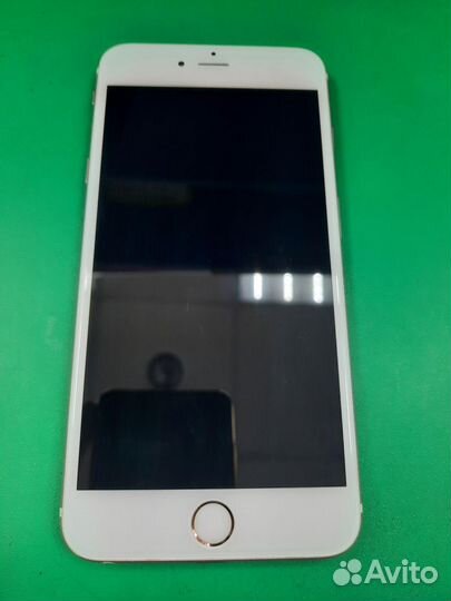 iPhone 6S Plus, 128 ГБ