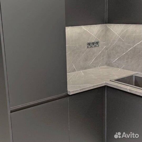 Кухня с доставкой и установкой