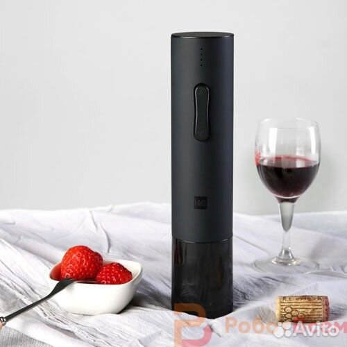 Электрический штопор Xiaomi Huo Hou