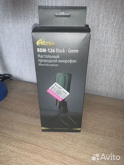 Микрофон
