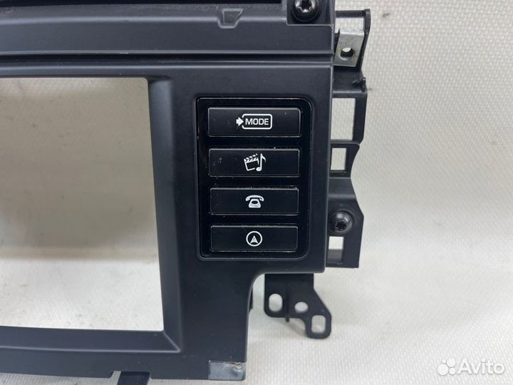 Блок кнопок Land Rover Discovery Sport L550 204DTA