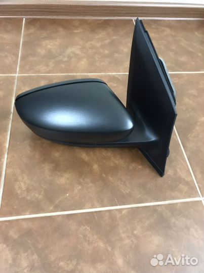 Зеркало VW Polo