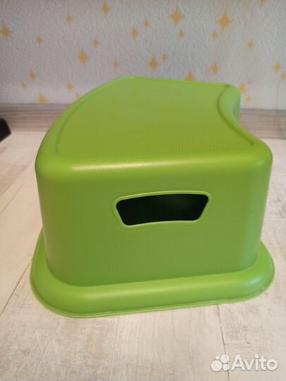Подставка для ног детская