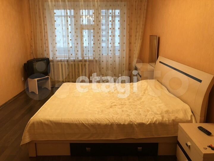 2-к. квартира, 72,5 м², 7/10 эт.