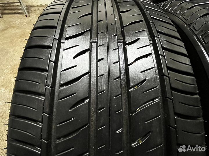 Dunlop Grandtrek PT3A 275/50 R21
