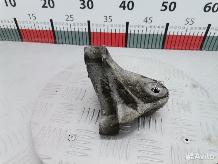 Кронштейн двигателя Renault Scenic рест. 2003