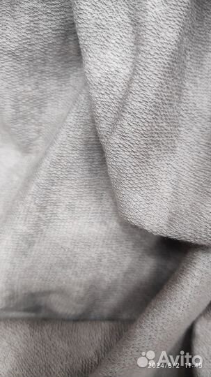 Кофта женская в полоску. Италия. Oversize