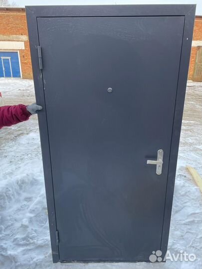 Белебей дверь входная