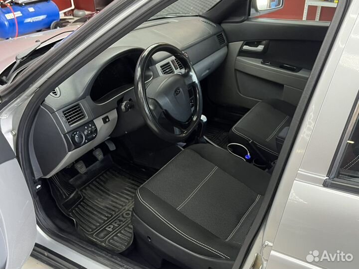 LADA Priora 1.6 МТ, 2011, 465 000 км