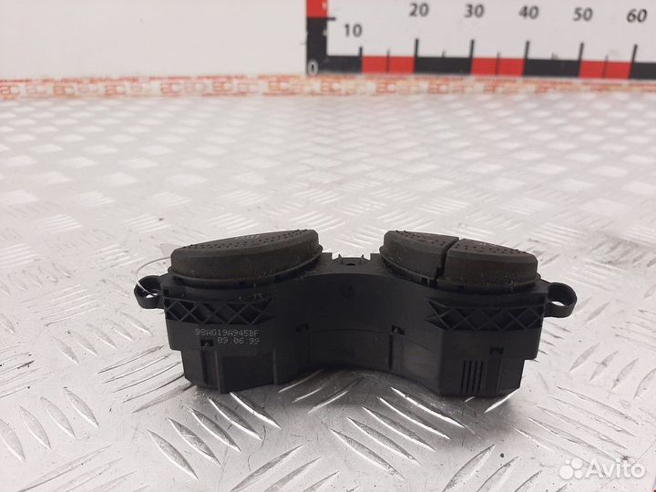 Кнопка (выключатель) Ford Focus 1999 1089013