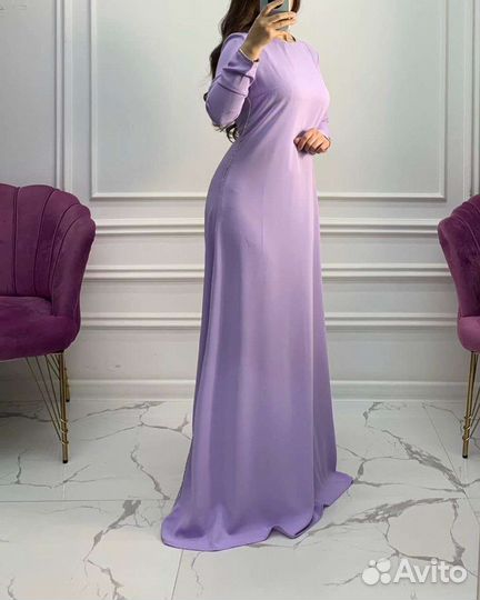 Мусульманская одежда