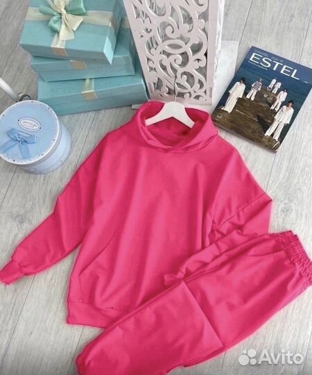 Спортивный костюм