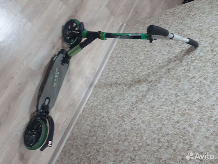 Самокат детский