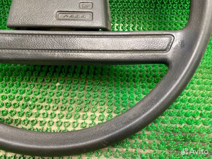 Руль Лада 2109 2000