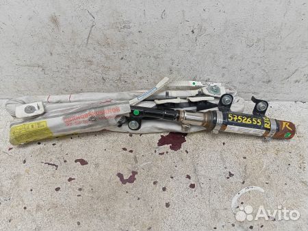 Подушка потолочная (шторка)