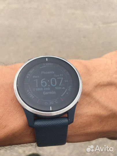 Garmin venu