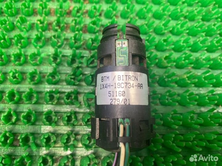 Датчик температуры воздуха Jaguar X-Type X400 AJ25