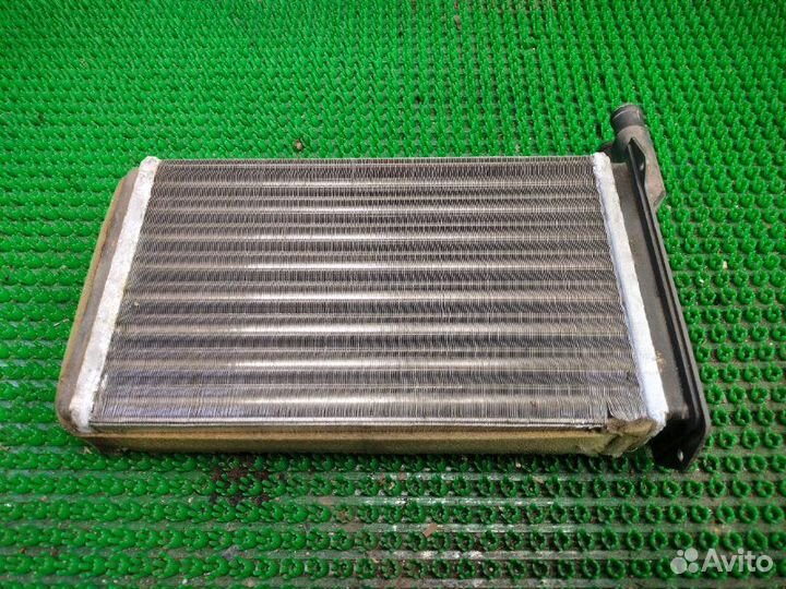Радиатор отопителя Лада 2114 2008