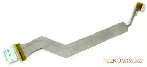 Шлейф матрицы для ноутбука Asus A6F, A6R, A6RP, A6