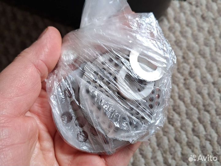 Мясорубка электрическая