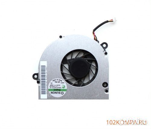 Кулер для ноутбука eMachines E525, E527, E727, G72