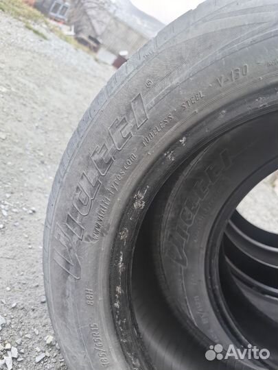 Viatti Strada Asimmetrico V-130 185/65 R15