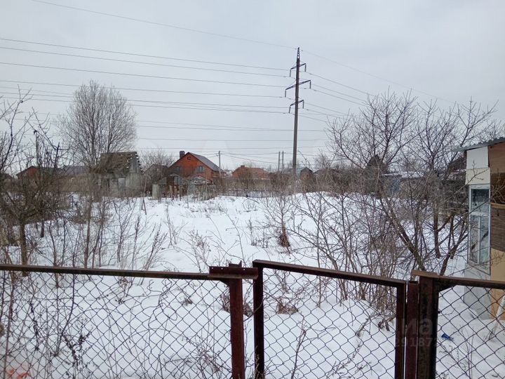 Участок 6 сот. (СНТ, ДНП)