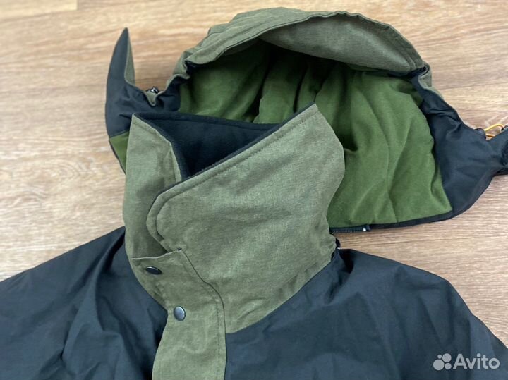 Куртка Prologic Heritage thermo размер L