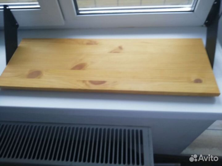 Полка настенная IKEA