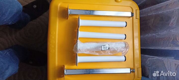 Мебельные ножки