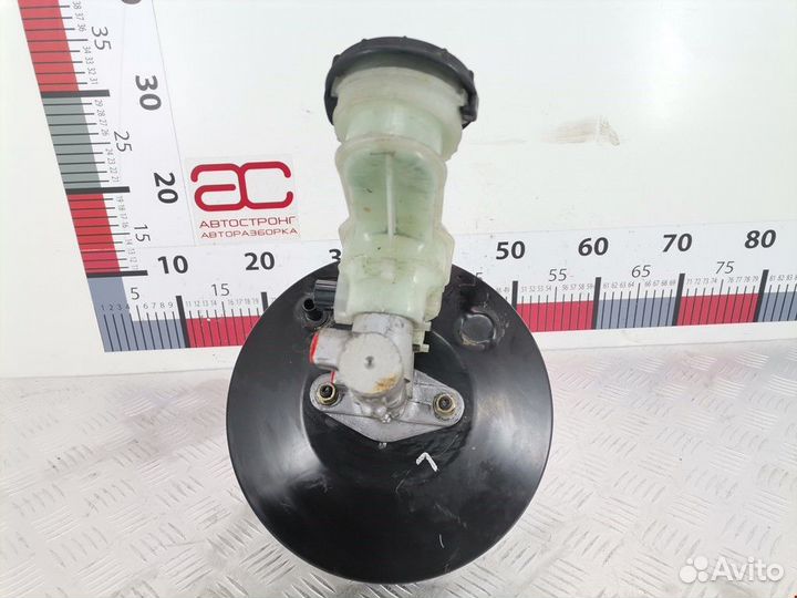 Вакуумный усилитель тормозов Honda Jazz 2003