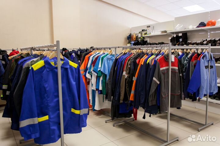 Перчатки хб с двойным латексным обливом