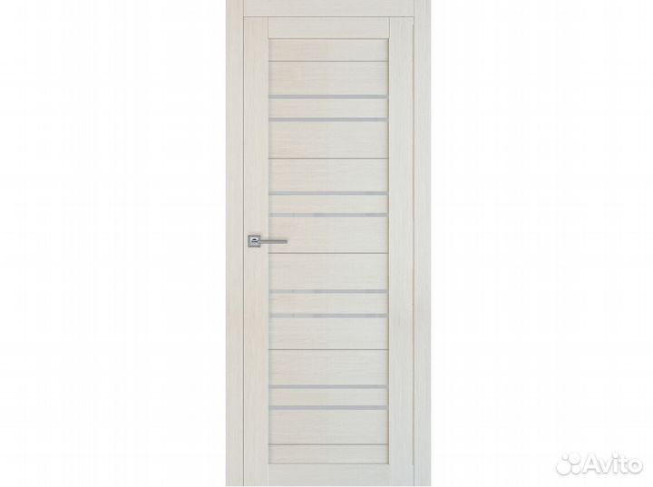 Межкомнатные двери с алюминиевой кромкой