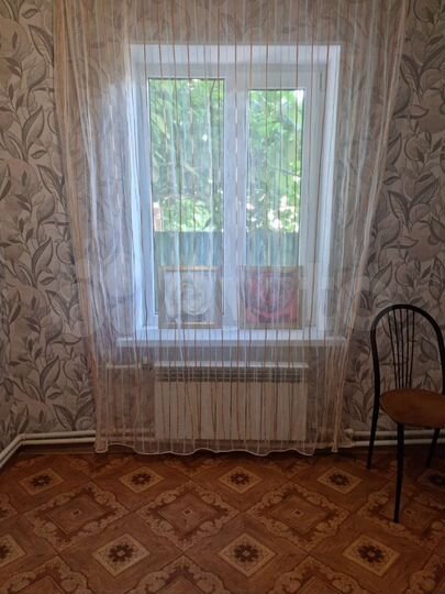 2-к. квартира, 37 м², 1/2 эт.