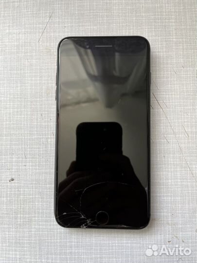 iPhone 7 plus 128gb