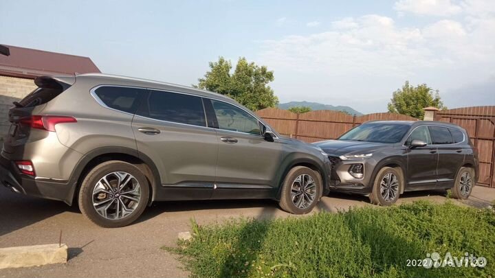 Трансфер из Владикавказа в Тбилиси и обратно