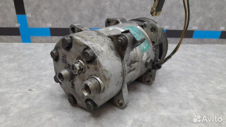 Компрессор кондиционера Iran Khodro Samand 1.8