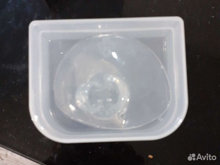 Накладки на грудь