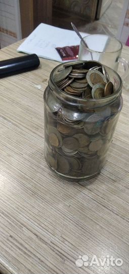 Монеты СССР и снг